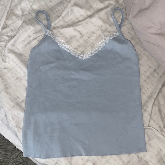Brandy Melville Tops - Brandy Melville tank top